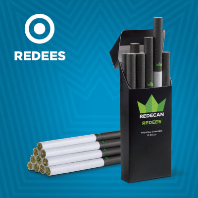 Redecan Brand Page en 2