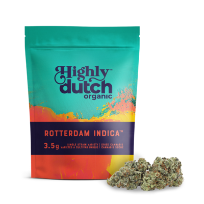 Highly Dutch en 2