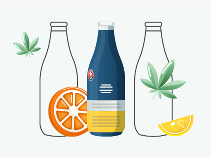 See How We Make: Beverages