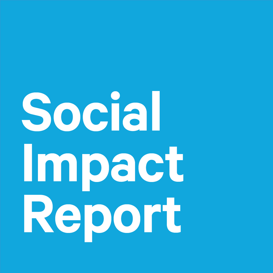 Social Impact Report