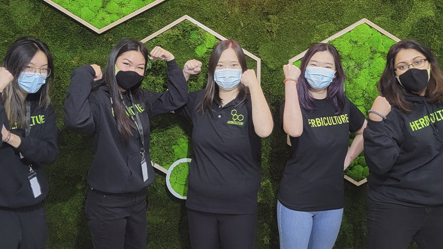 Meet Four Women Helping Shape Cannabis Retail in Ontario