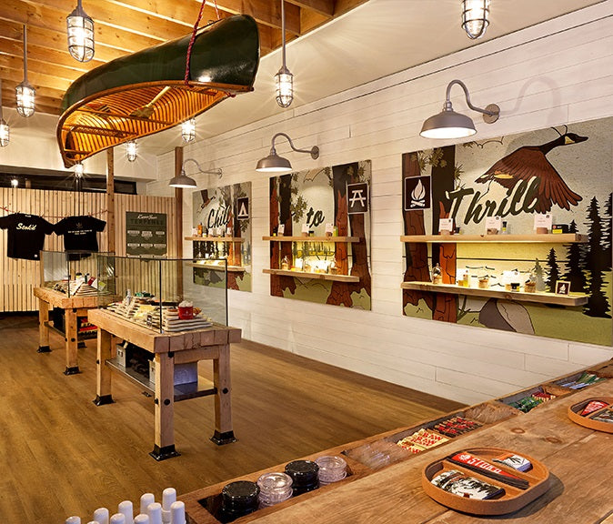 Strength in Numbers: How Independent Cannabis Retailers Support Each Other for Success