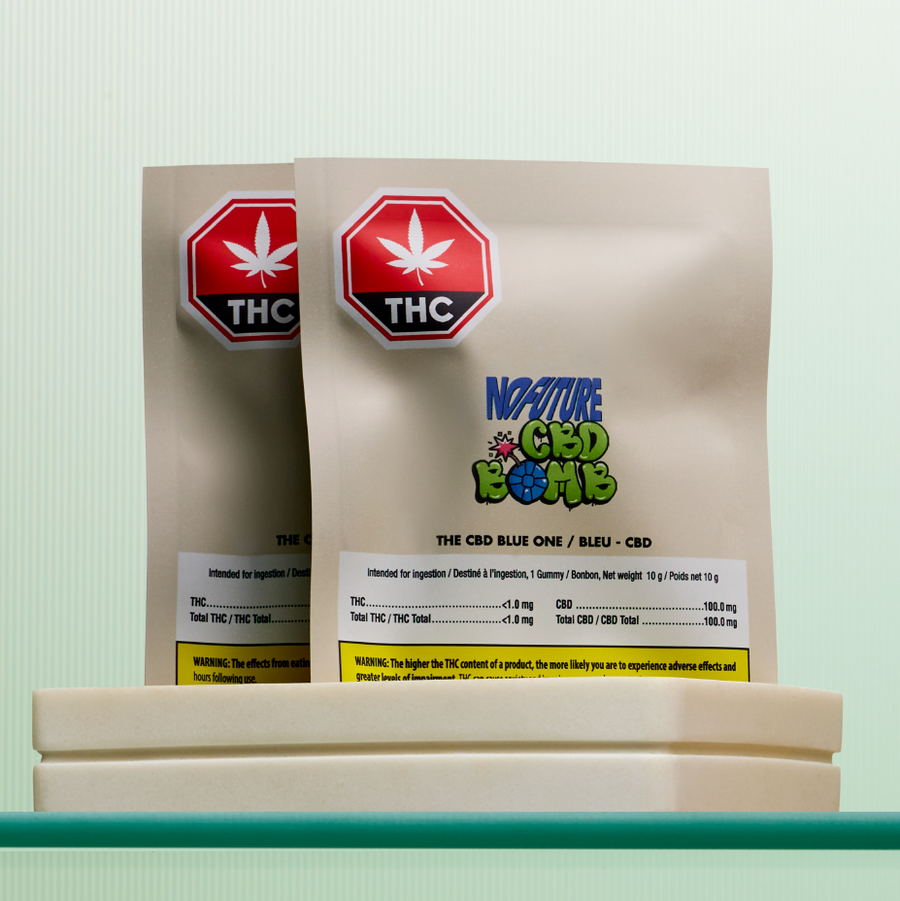 CBD Gummies