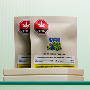 CBD Gummies