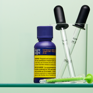 CBD-Dominant Bestsellers