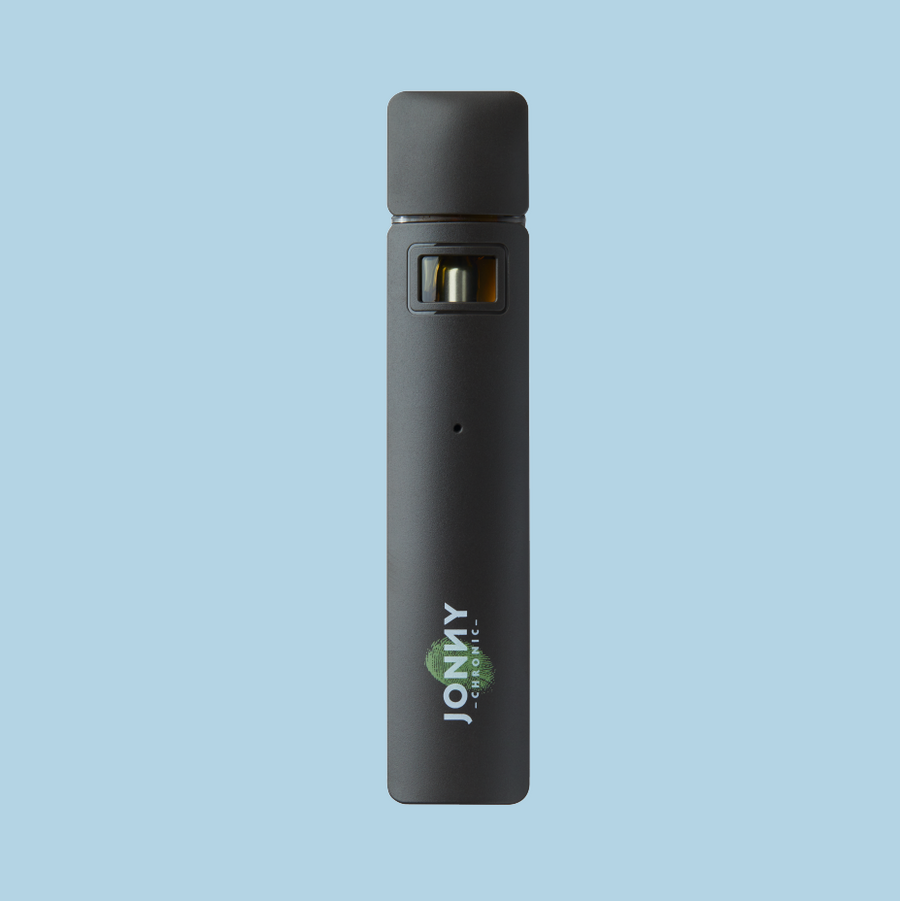Live Resin Vapes