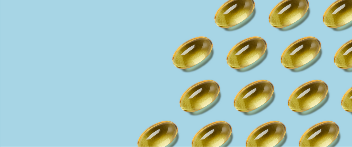 Minor Cannabinoid Oils and Capsules