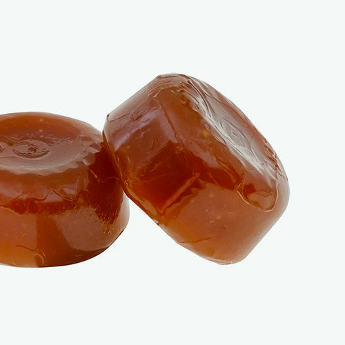 Hard Edibles