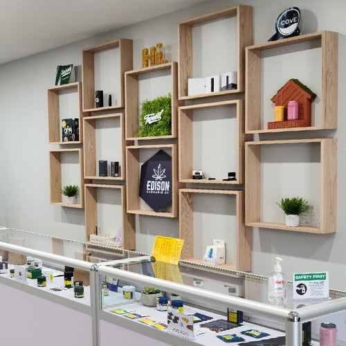 Meet Ontario’s Three First Nation Licensed Cannabis Retailers