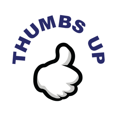 Thumbs Up