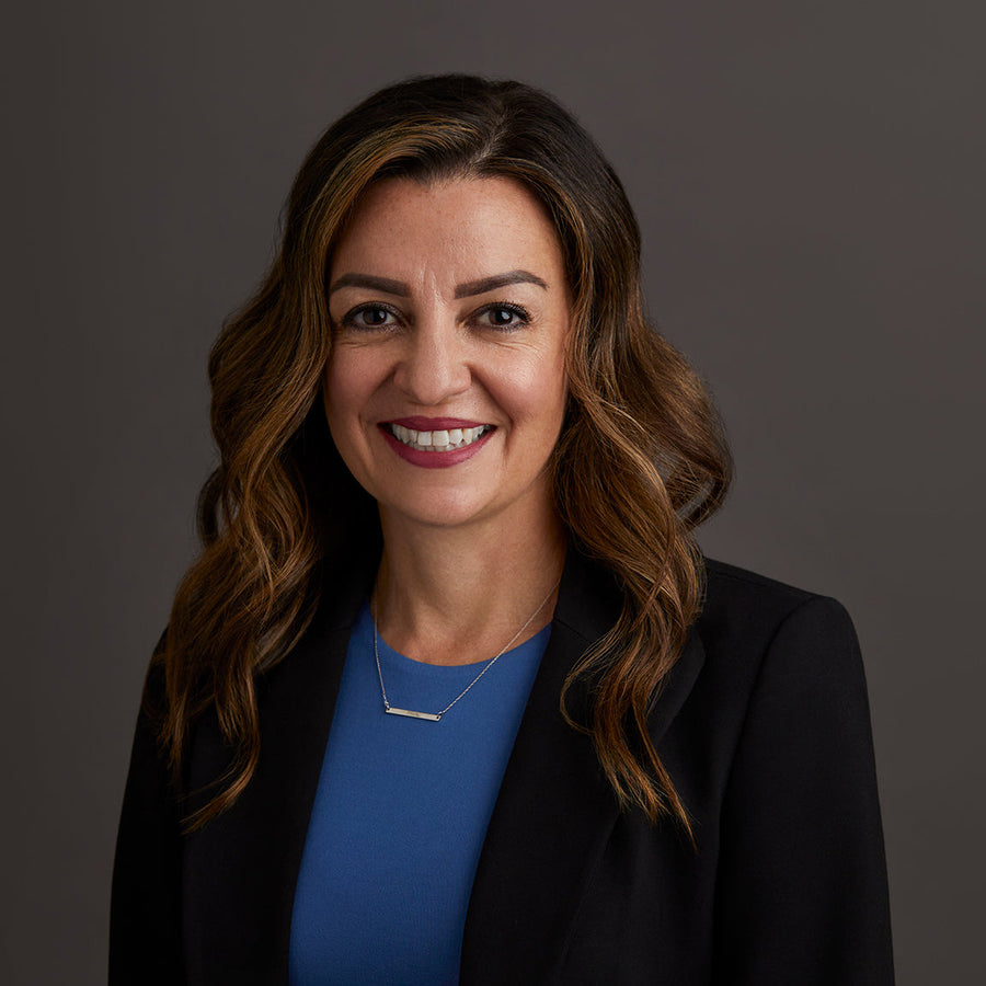 Tanya Watkins, Vice President of Corporate Affairs & Social Responsibility