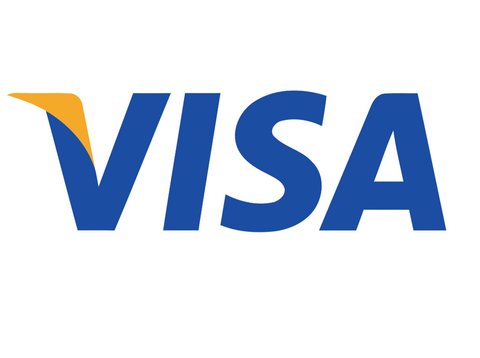 visa logo