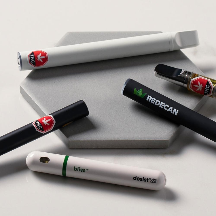 All About Vapes