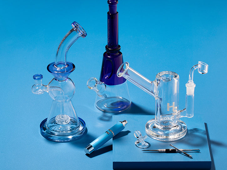 Extracts: What Accessories Do I Need?