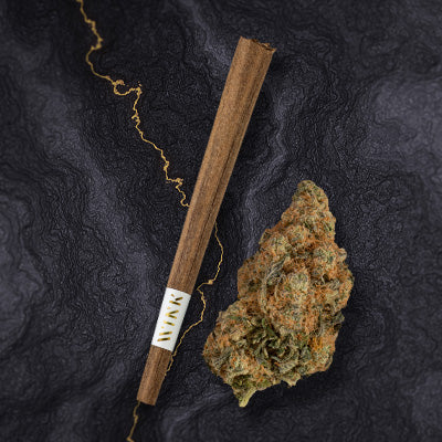 Premium craft cannabis products