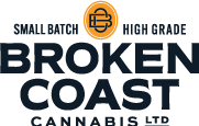 Broken Coast