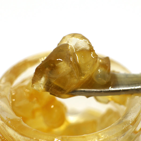 Extracts & Concentrates