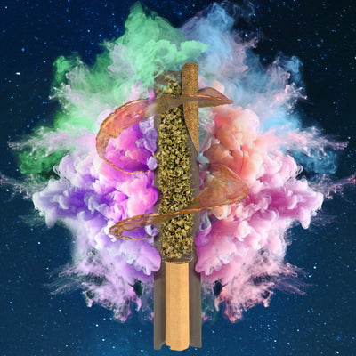 Exclusive, in-house proprietary terpene blends
