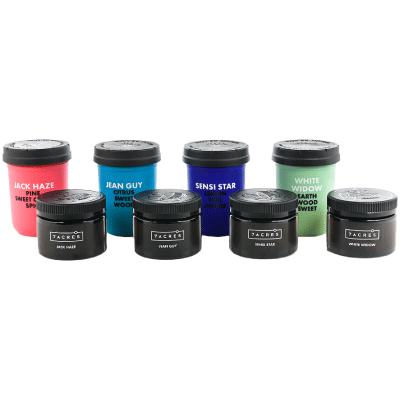 Shop our Cultivars