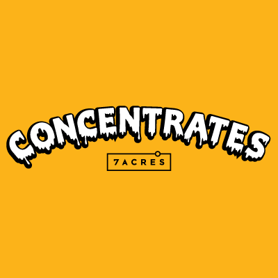 HIGH END CONCENTRATES