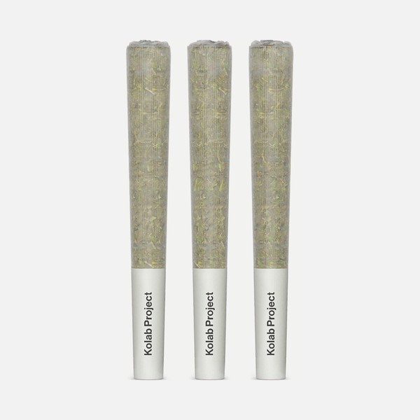 Come Roll with Us