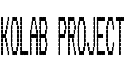 KOLAB PROJECT