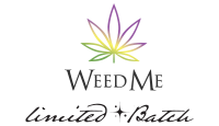 Weed Me Limited Batch