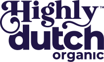 Highly Dutch Organic Desktop