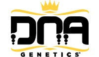 DNA Genetics Desktop