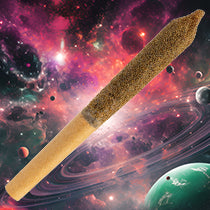 Shop - Infused Pre-Rolls