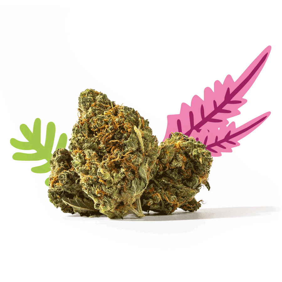 Flavour-first growing