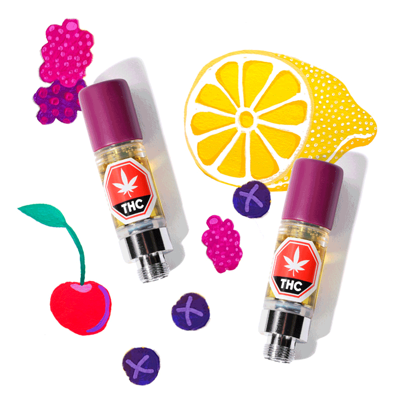 Pocket-friendly vapes