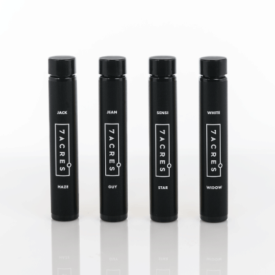 Shop Full Flower pre-rolls