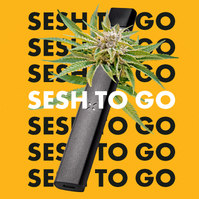 SESH TO GO