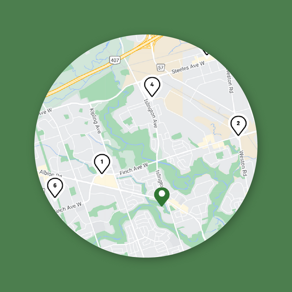 Utilisez notre localisateur de magasins