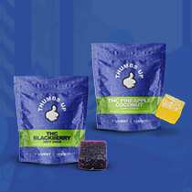 Shop - Edibles