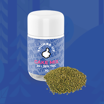 Shop - Milled Cannabis
