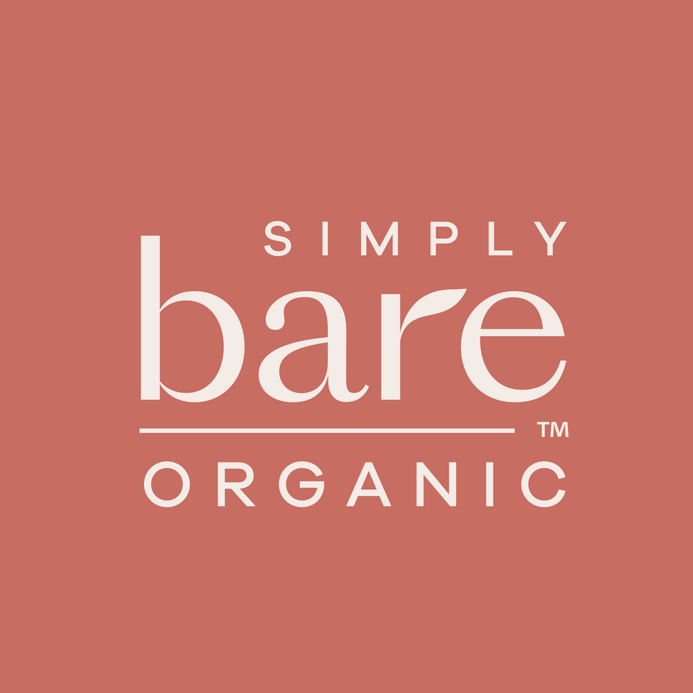Simply Bare Organic Collection
