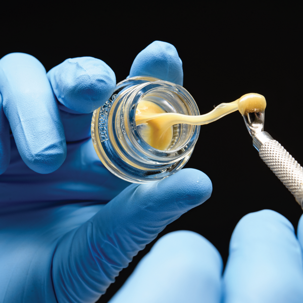 Small-Batch Extracts