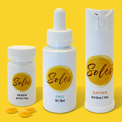 Shop Oil Products