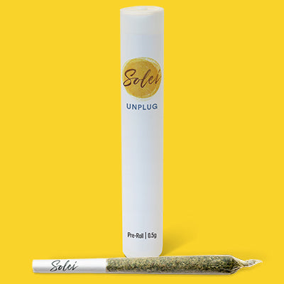 Explore Pre-Rolls
