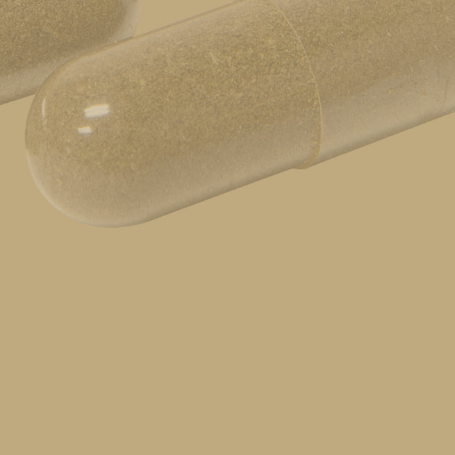 Make full-spectrum CBD part of your daily rountine