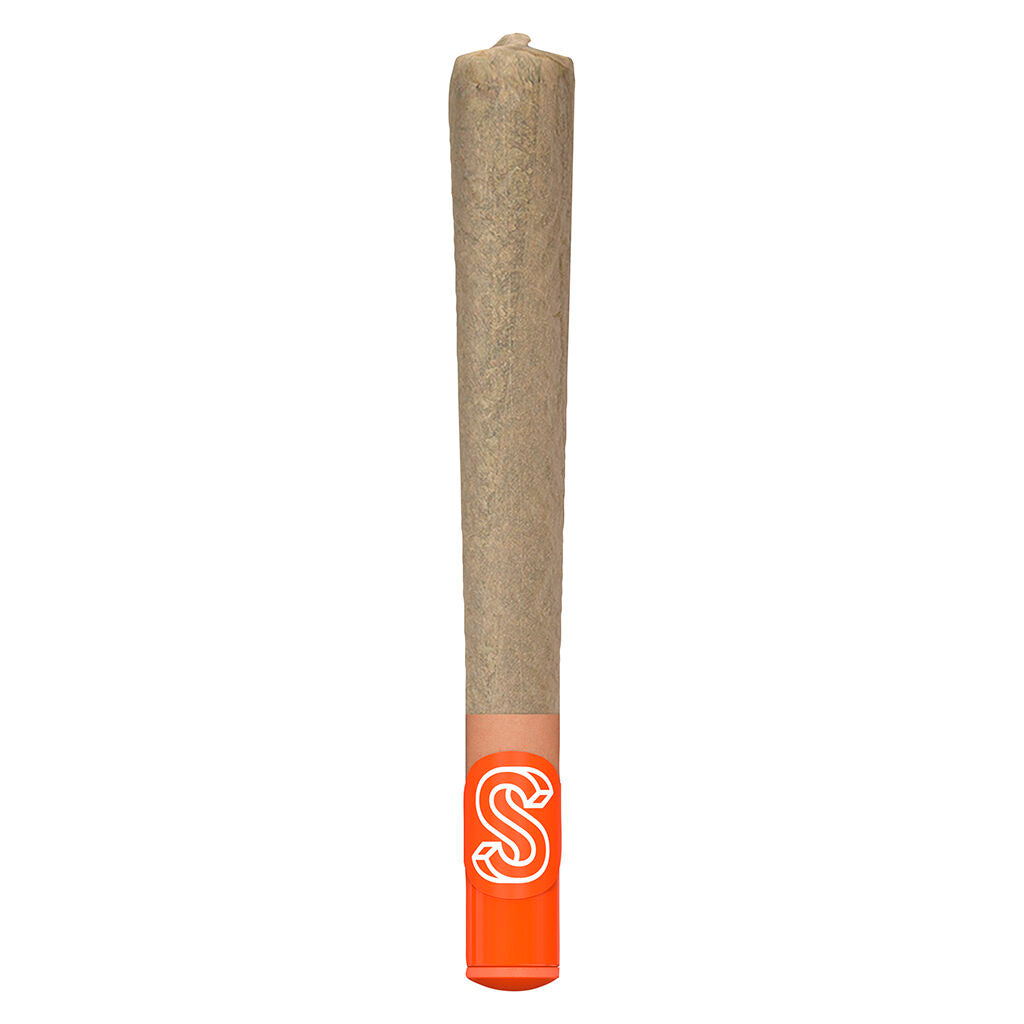 The New New Pre-Roll - 