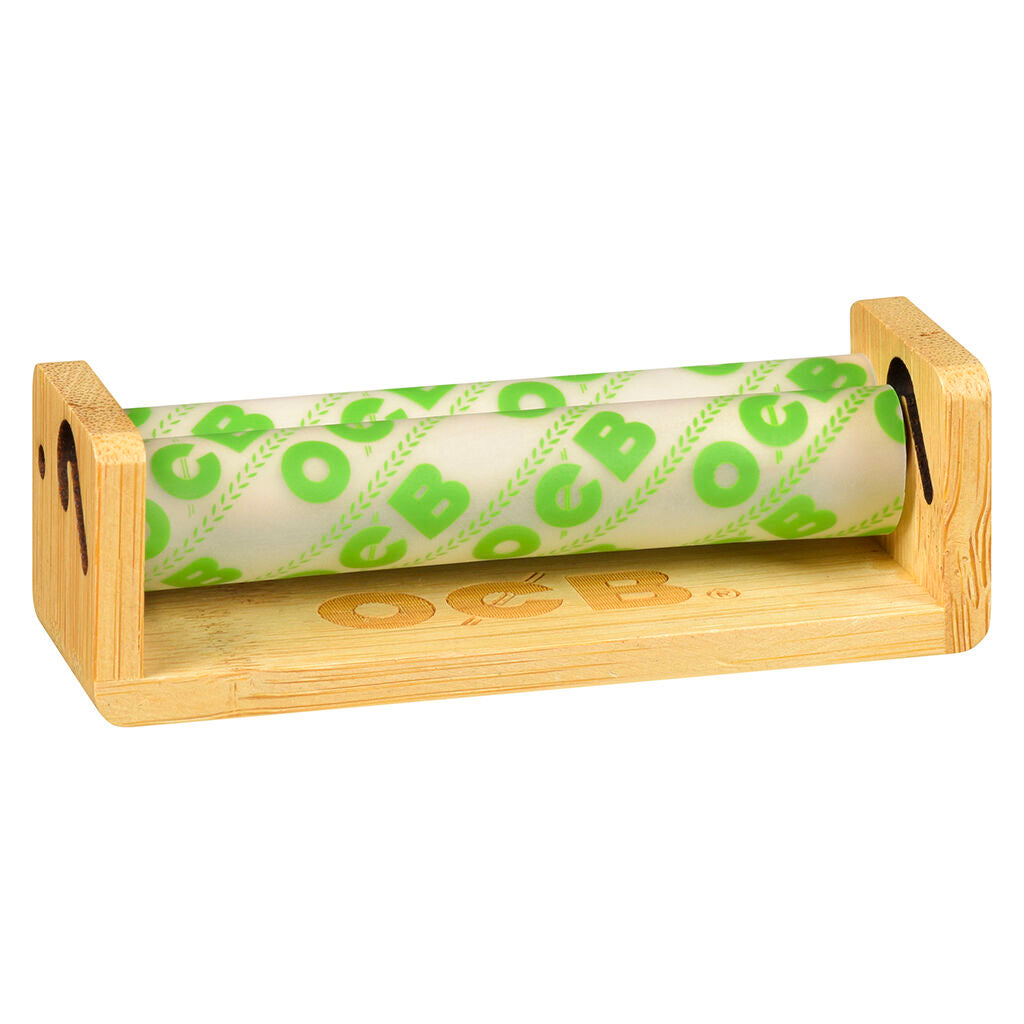 Bamboo Roller 1 1/4 - 
