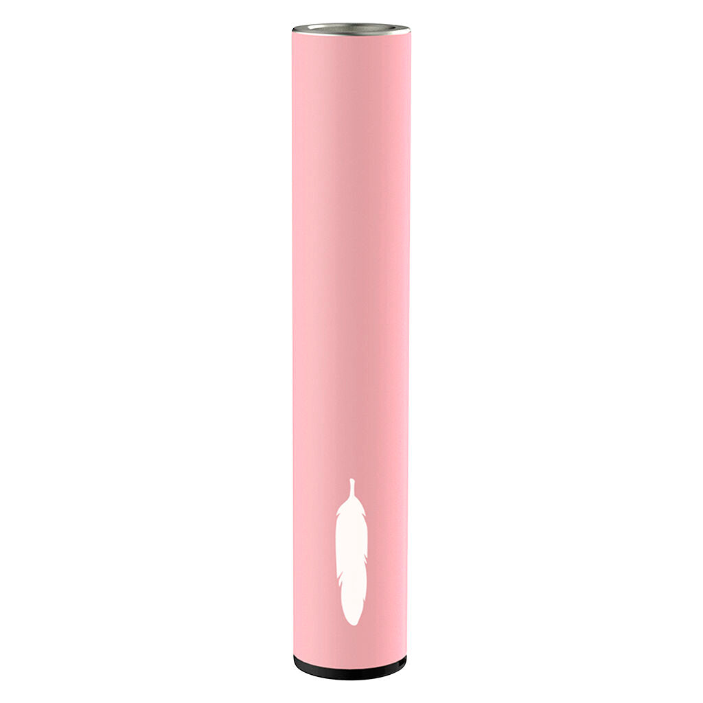 Pink 510 Thread Vape Battery and Charger - 