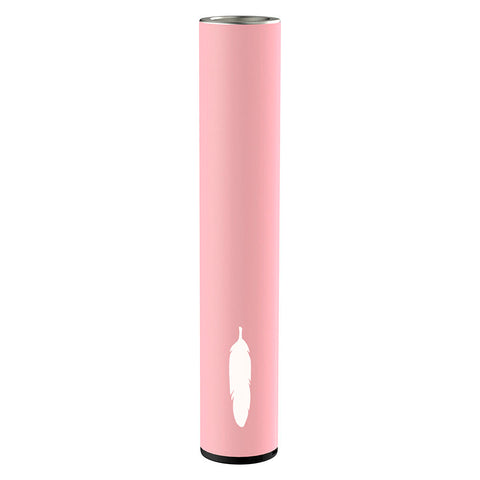 Photo Pink 510 Thread Vape Battery and Charger