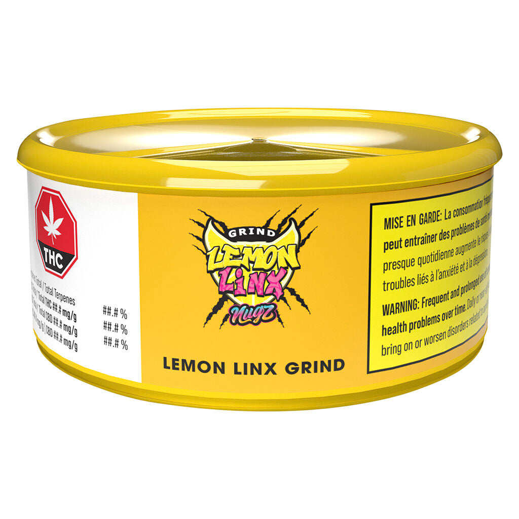 Lemon Linx - 