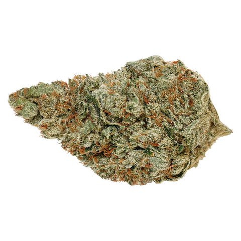 Jet Fuel Gelato Photo