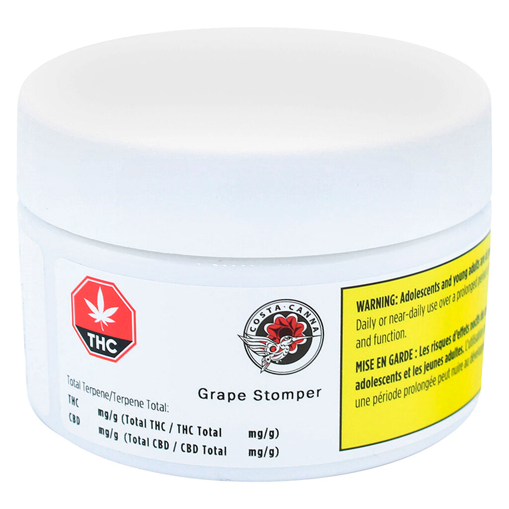 Grape Stomper - 