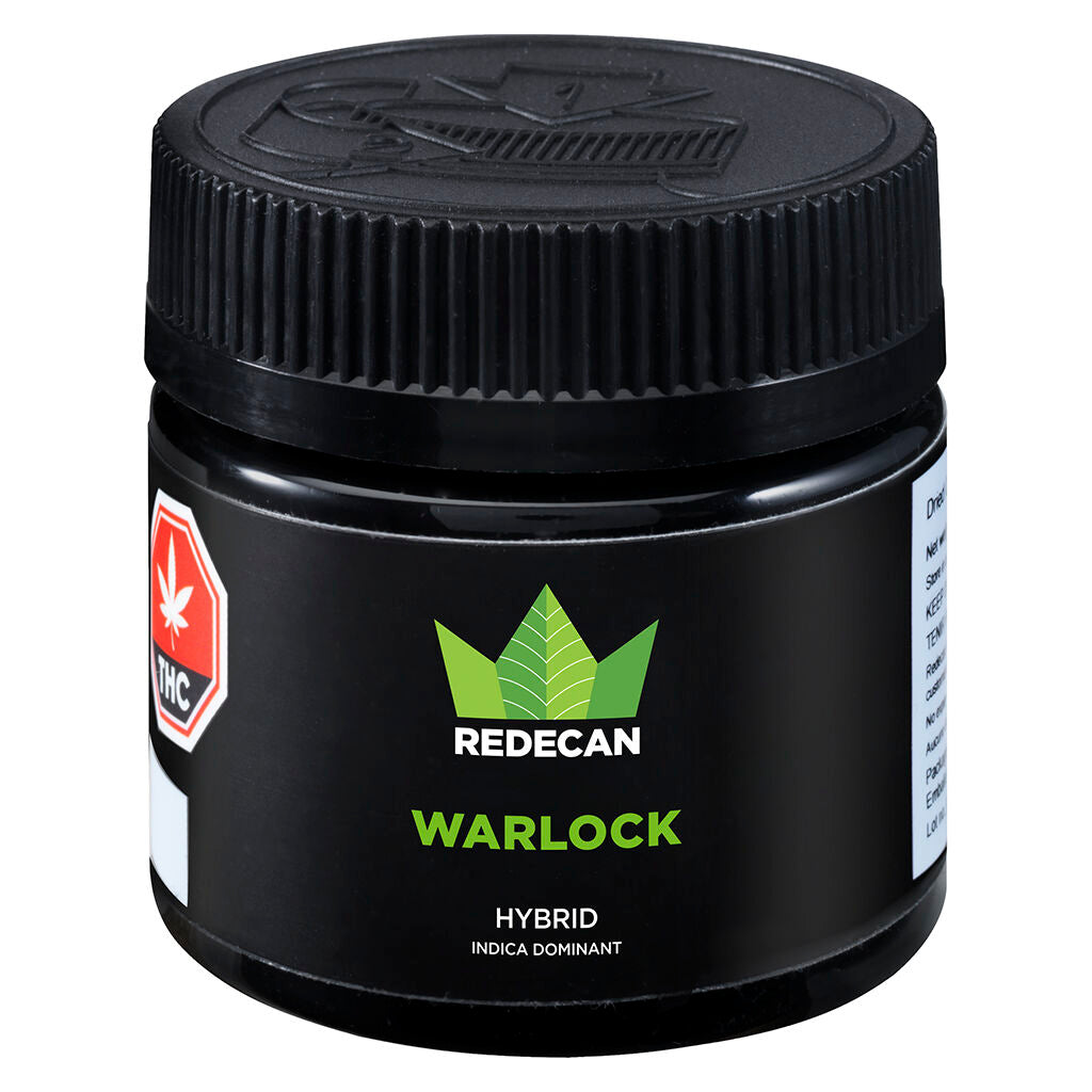 Warlock - 